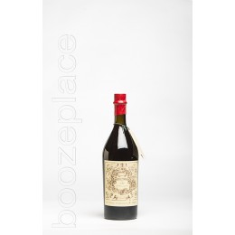 boozeplace Antica Carpano formula