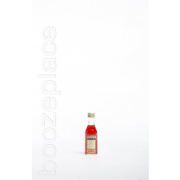 boozeplace Campari Mini