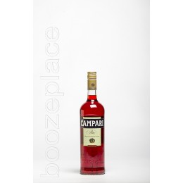 boozeplace Campari Liter