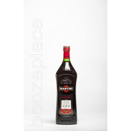 boozeplace Martini Rood Magnum