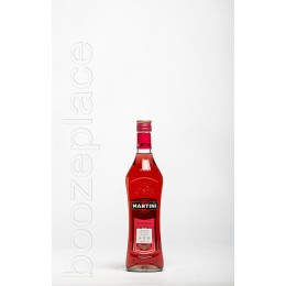 boozeplace Martini Rosato