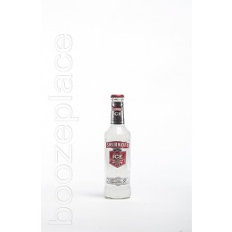 boozeplace Smirnoff ICE Glas