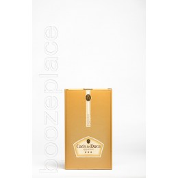 boozeplace Armagnac Clés des Ducs ***