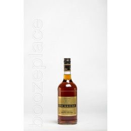 boozeplace Brandy Napoleon Courier vsop