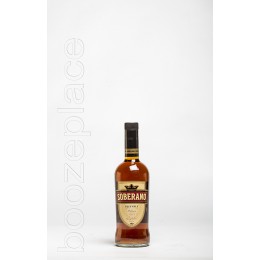 boozeplace Soberano Solera Gonzalez Byass