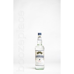 boozeplace Bommerlunder aquavit