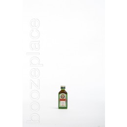 boozeplace Jagermeister Mini 2cl