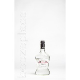 boozeplace Grappa Julia Bianca Stock