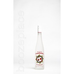 boozeplace Eau de Vie Framboise Crystal