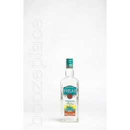 boozeplace Tequila Tiscaz Blanco