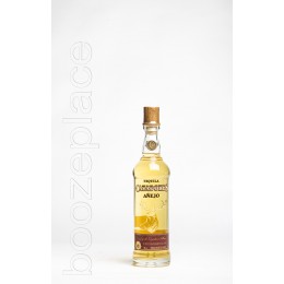 boozeplace Tequila Cazadores Anejo