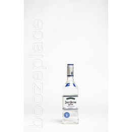 boozeplace Tequila Cuervo especial SILVER