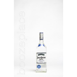 boozeplace Tequila Cuervo especial SILVER liter