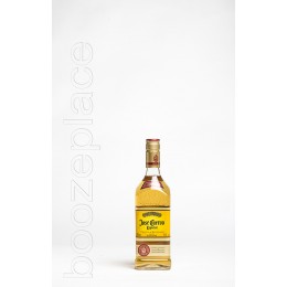 boozeplace Tequila Cuervo Especial Gold