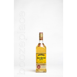 boozeplace Tequila Cuervo Reposado Gold liter