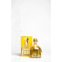 boozeplace Patron Anejo Tequilla