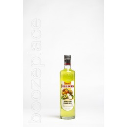 boozeplace Filliers Appel-Kiwi jenever