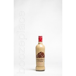 boozeplace Smeets choco cream