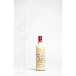 boozeplace Smeets vanille cream