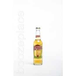 boozeplace DESPERADOS Mexican beer Oneway fles