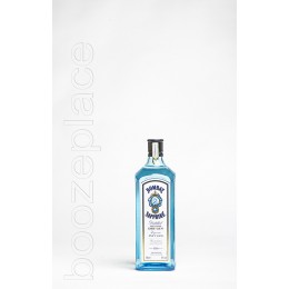 boozeplace Bombay Sapphire gin LITER