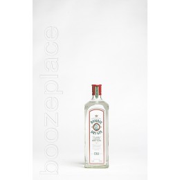 boozeplace Bombay DRY GIN liter