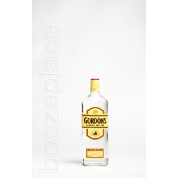 boozeplace Gordons Liter