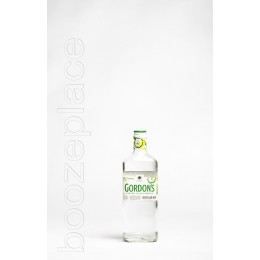 boozeplace Gordons Sicilian Lemon