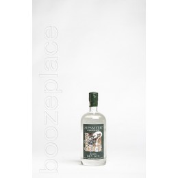 boozeplace Sipsmith Gin