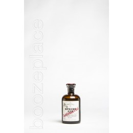 boozeplace Spring Gin Gentlemans cut