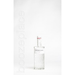 boozeplace The Botanist Gin