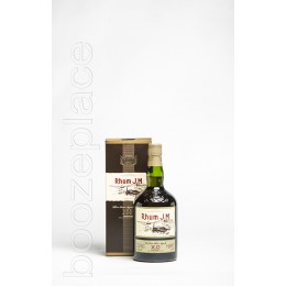 boozeplace JM Rhum XO