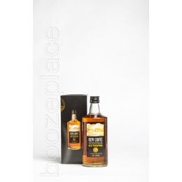 boozeplace New Groove Rum 3y Mauritius