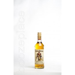 boozeplace Captain Morgan Gold spiced