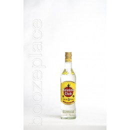 boozeplace Havana club 3y