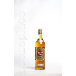 boozeplace Havana Club Anejo Especial liter