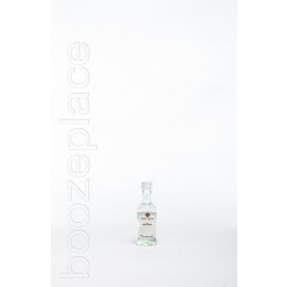 boozeplace Bacardi White Mini