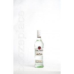 boozeplace Bacardi White