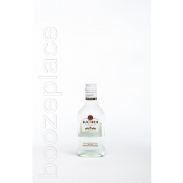 boozeplace Bacardi White Flask