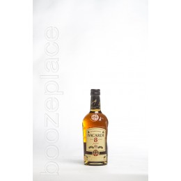 boozeplace Bacardi reserva 8 Ocho