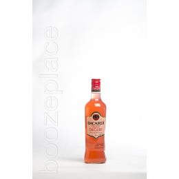 boozeplace Bacardi Cuatro 4 Liter