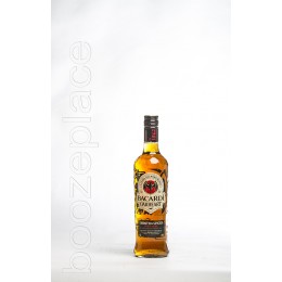 boozeplace Bacardi Spiced