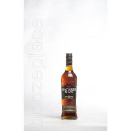 boozeplace Bacardi Carta Negra