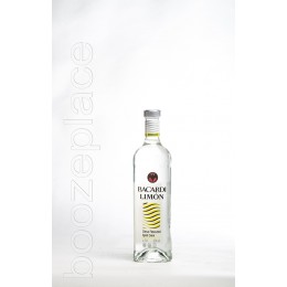 boozeplace Bacardi Limon