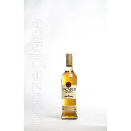 boozeplace Bacardi Carta Oro