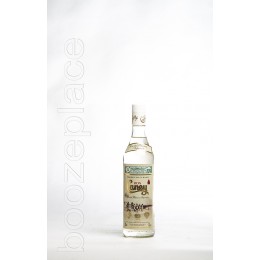 boozeplace Clairin Sajous rhum agricole
