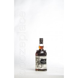 boozeplace The Kraken Black spiced rum !