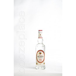 boozeplace Negrita White 38°