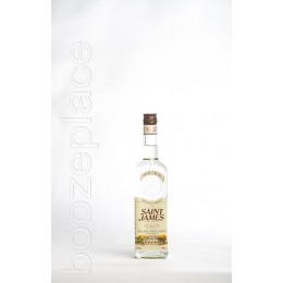 boozeplace St James Imperial white 40°