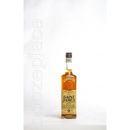 boozeplace St James Royal Ambre Brown 45°